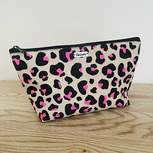 Estuche Cosmetiquero Diseño  04