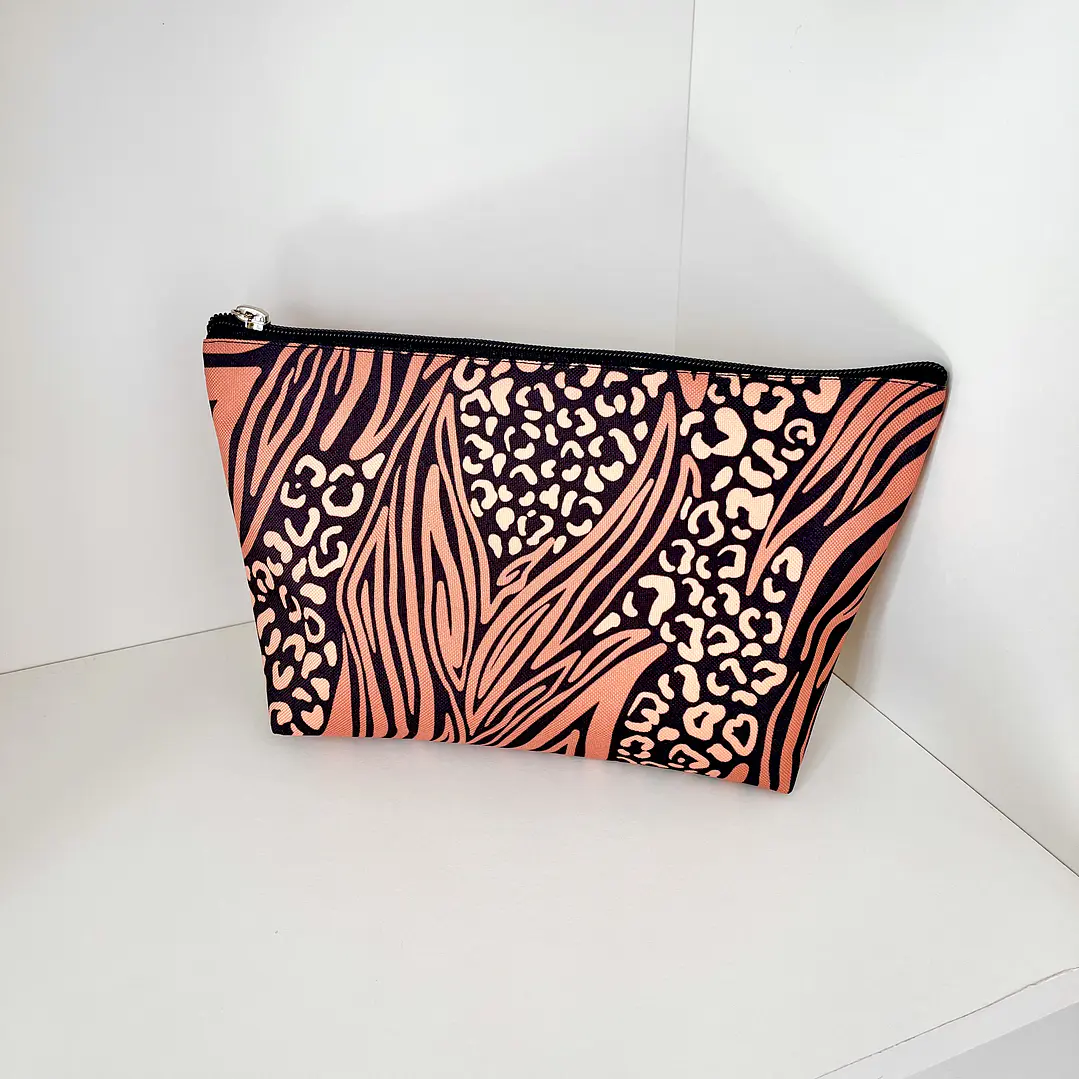 Estuche Cosmetiquero Diseño 05 2