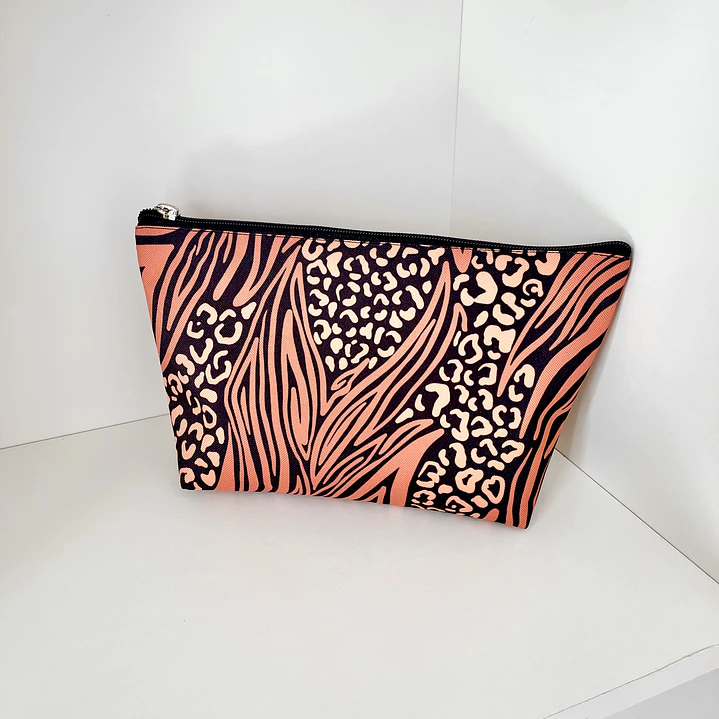 Estuche Cosmetiquero Diseño 05 2