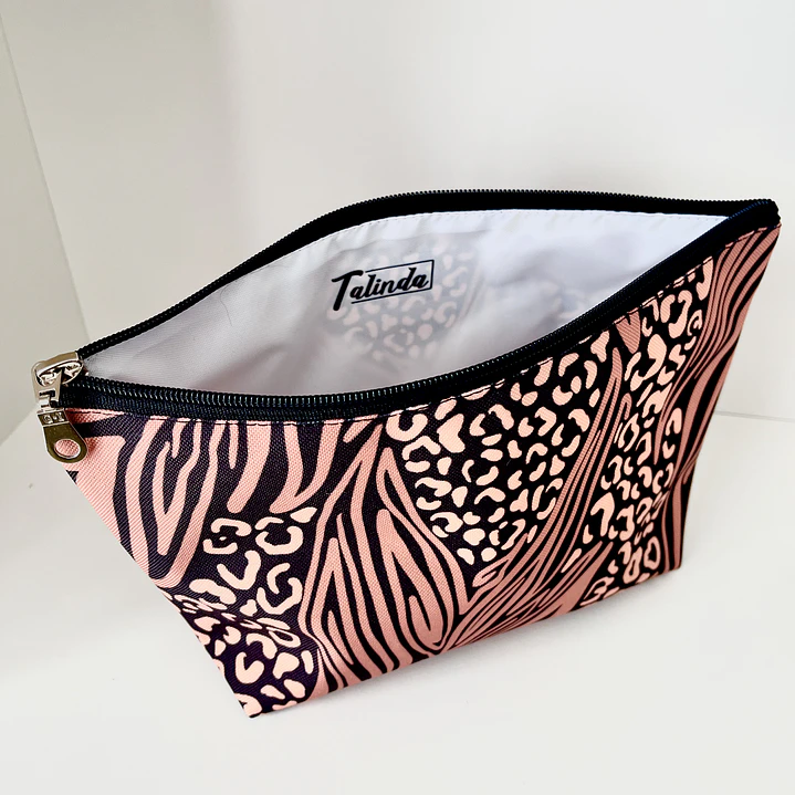Estuche Cosmetiquero Diseño 05 3