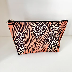 Estuche Cosmetiquero Diseño 05