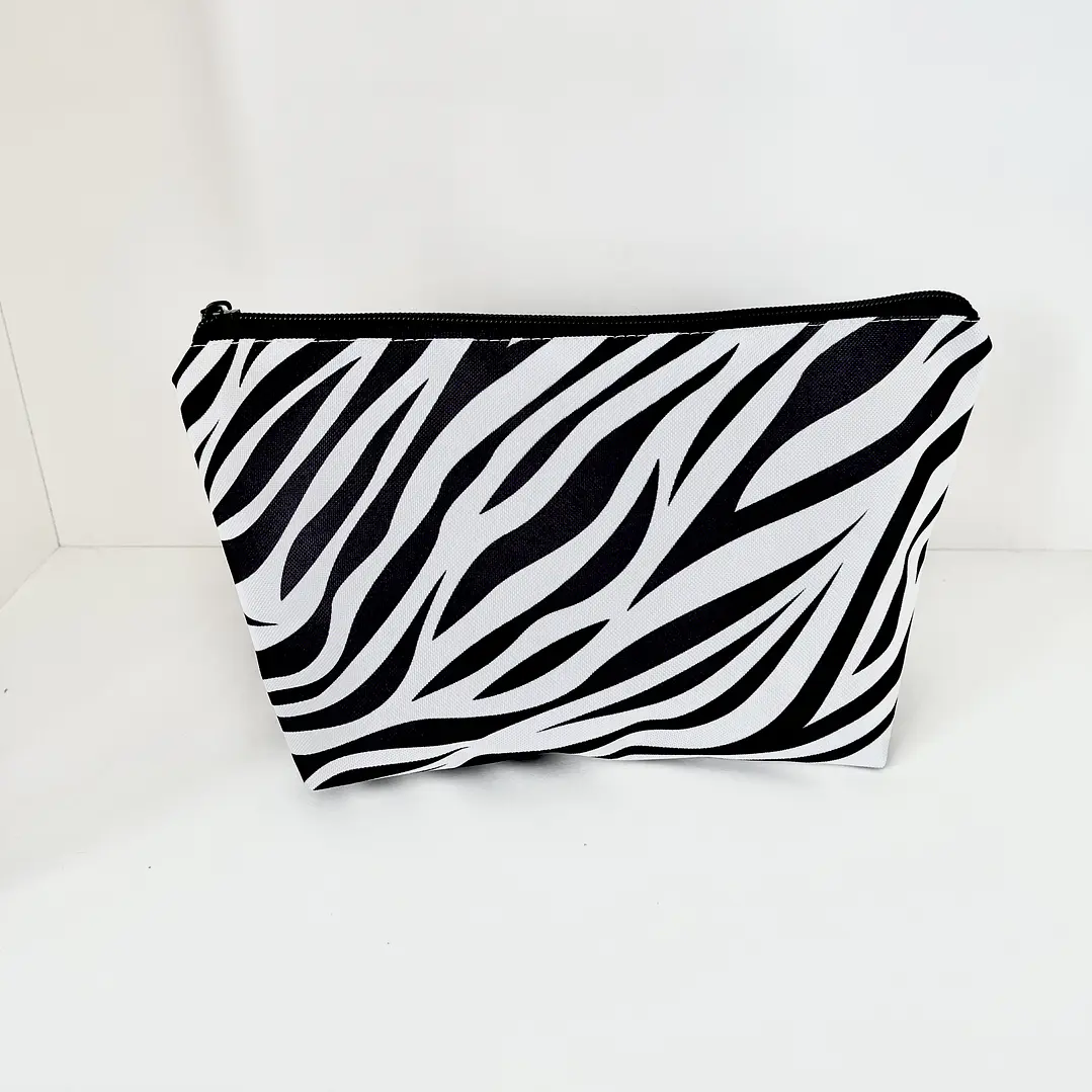 Estuche Cosmetiquero Diseño  06 1