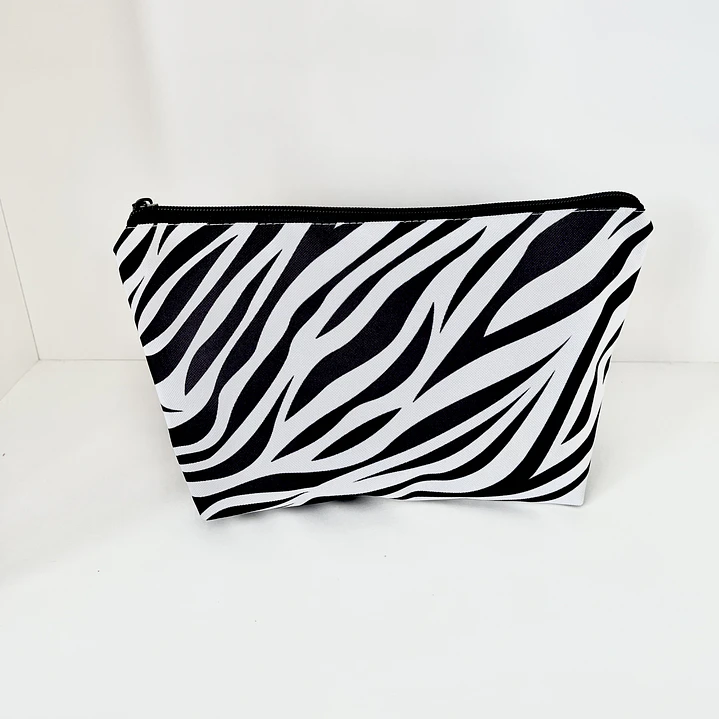 Estuche Cosmetiquero Diseño  06 1
