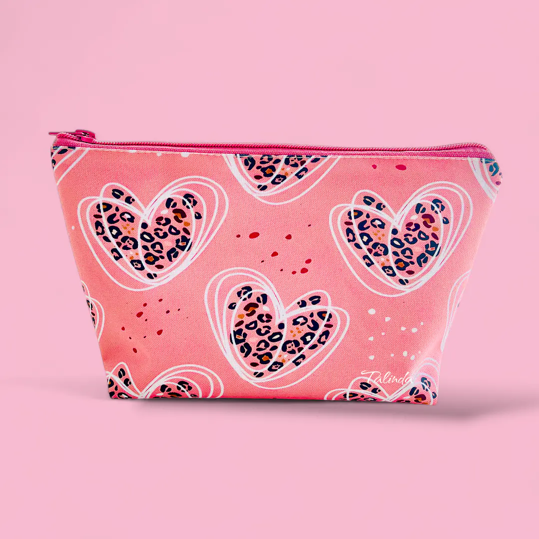 Estuche Cosmetiquero Diseño  07 1