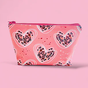 Estuche Cosmetiquero Diseño  07