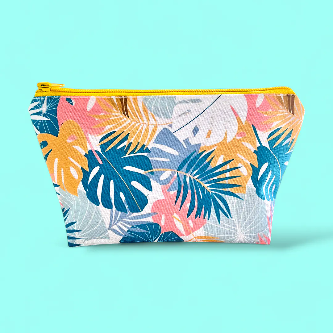 Estuche Cosmetiquero Diseño 09 1