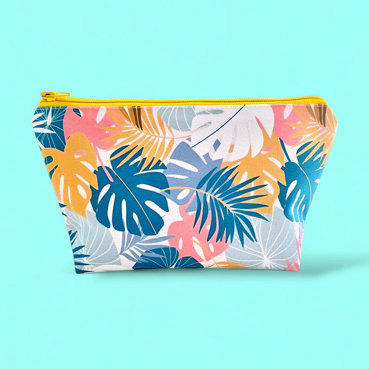 Estuche Cosmetiquero Diseño 09 1
