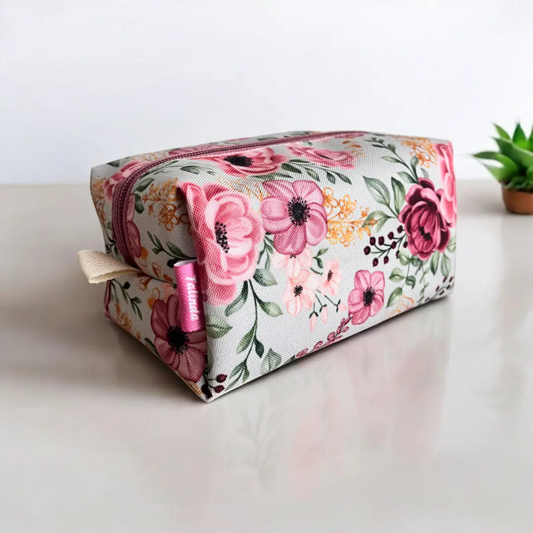 Estuche Neceser  - Cute Collection #08 1