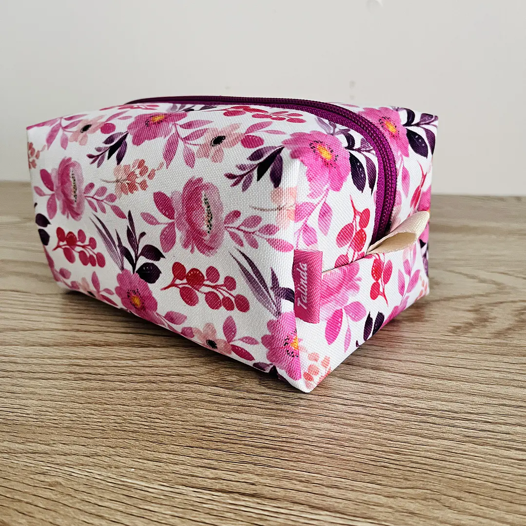 Estuche Neceser  - Cute Collection #07 1
