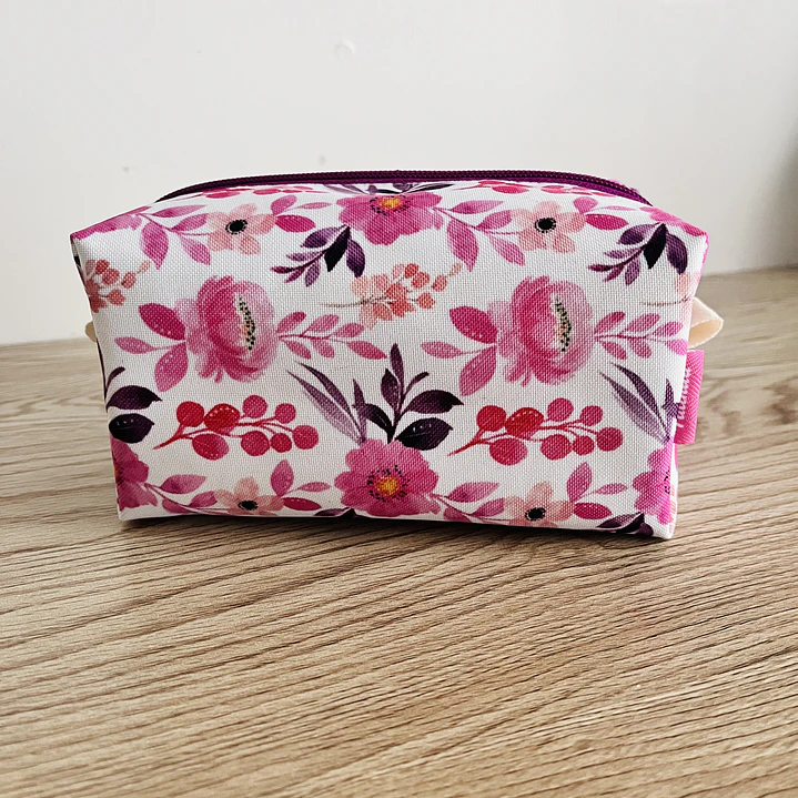 Estuche Neceser  - Cute Collection #07 2