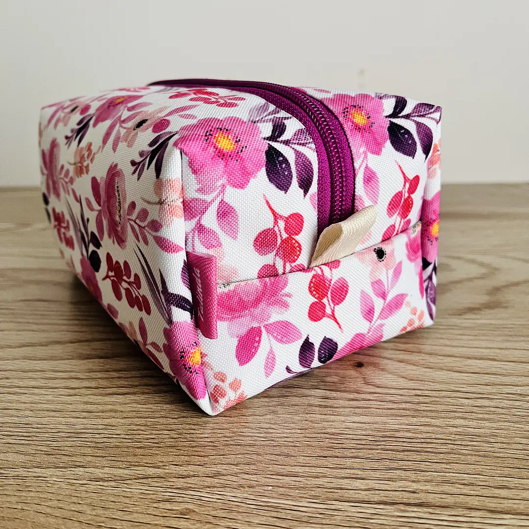 Estuche Neceser  - Cute Collection #07 3