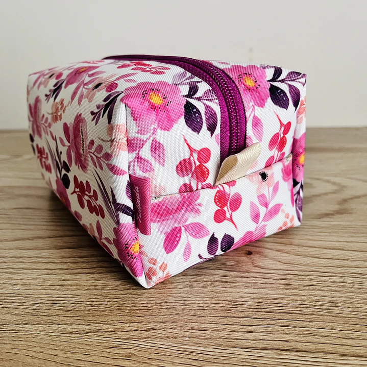 Estuche Neceser  - Cute Collection #07 3