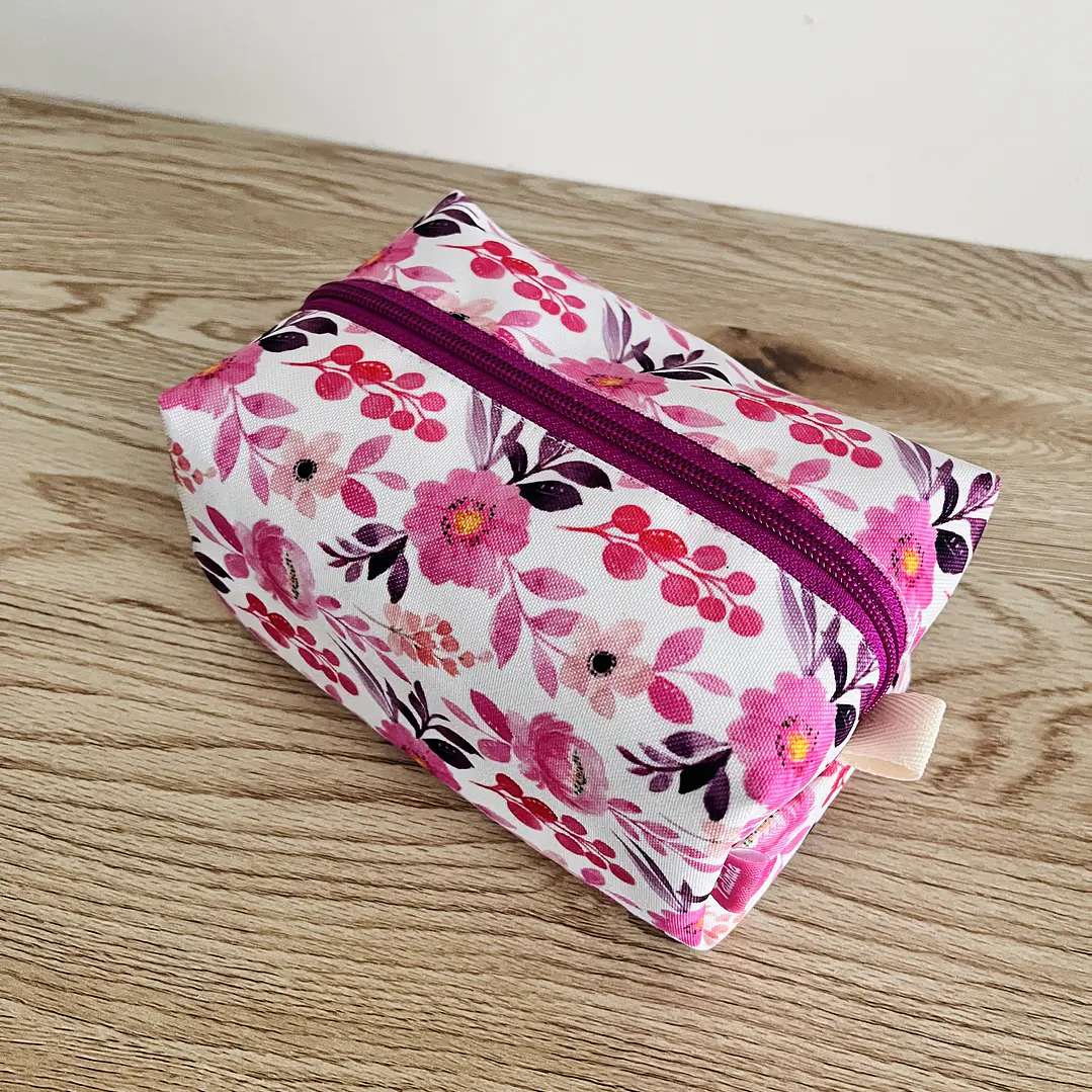 Estuche Neceser  - Cute Collection #07 4