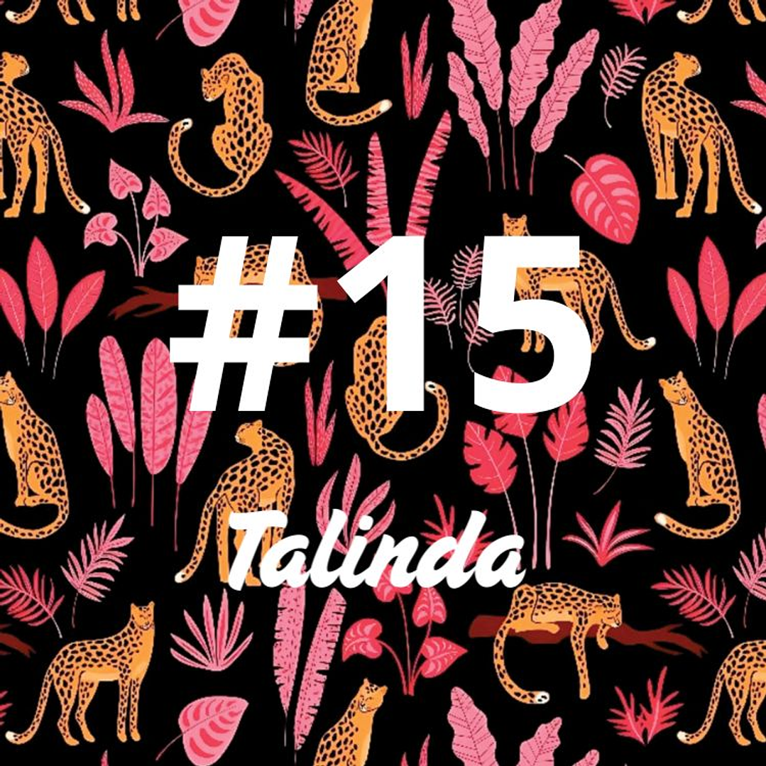 Funda Tablet /Ipad Sweet Love  18