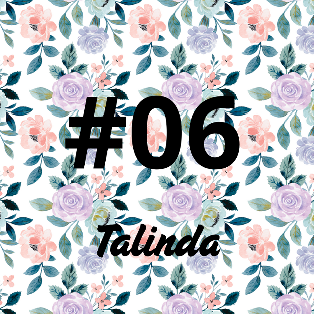 Funda de Libro Sweet Love - Diseño a elección 7