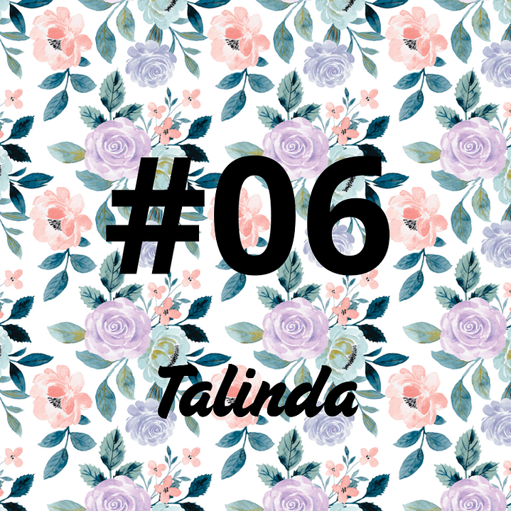 Funda de Libro Sweet Love - Diseño a elección 7