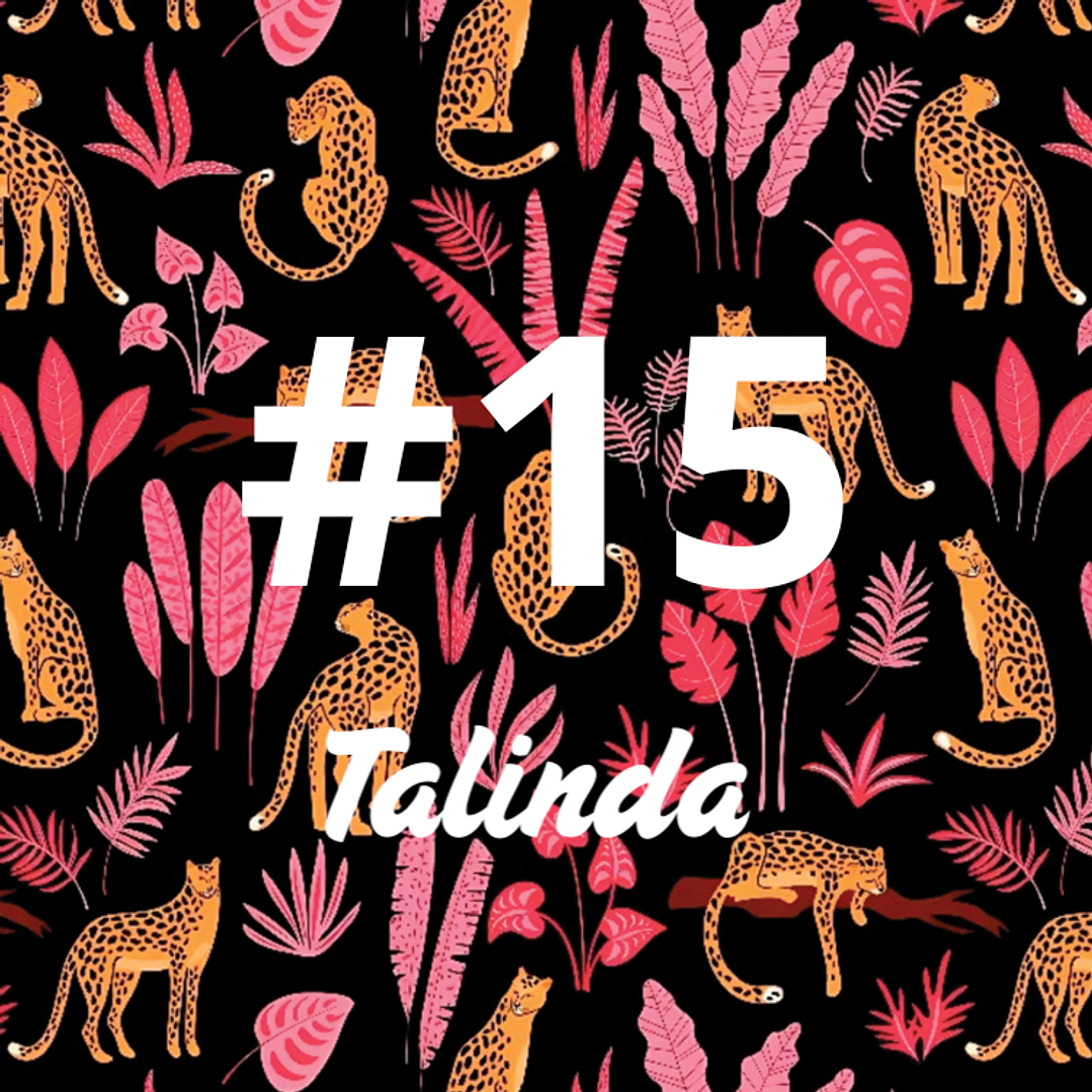 Funda de Libro Sweet Love - Diseño a elección 16