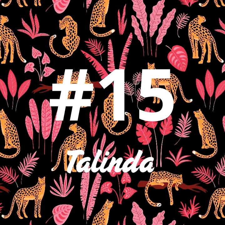 Funda de Libro Sweet Love - Diseño a elección 16