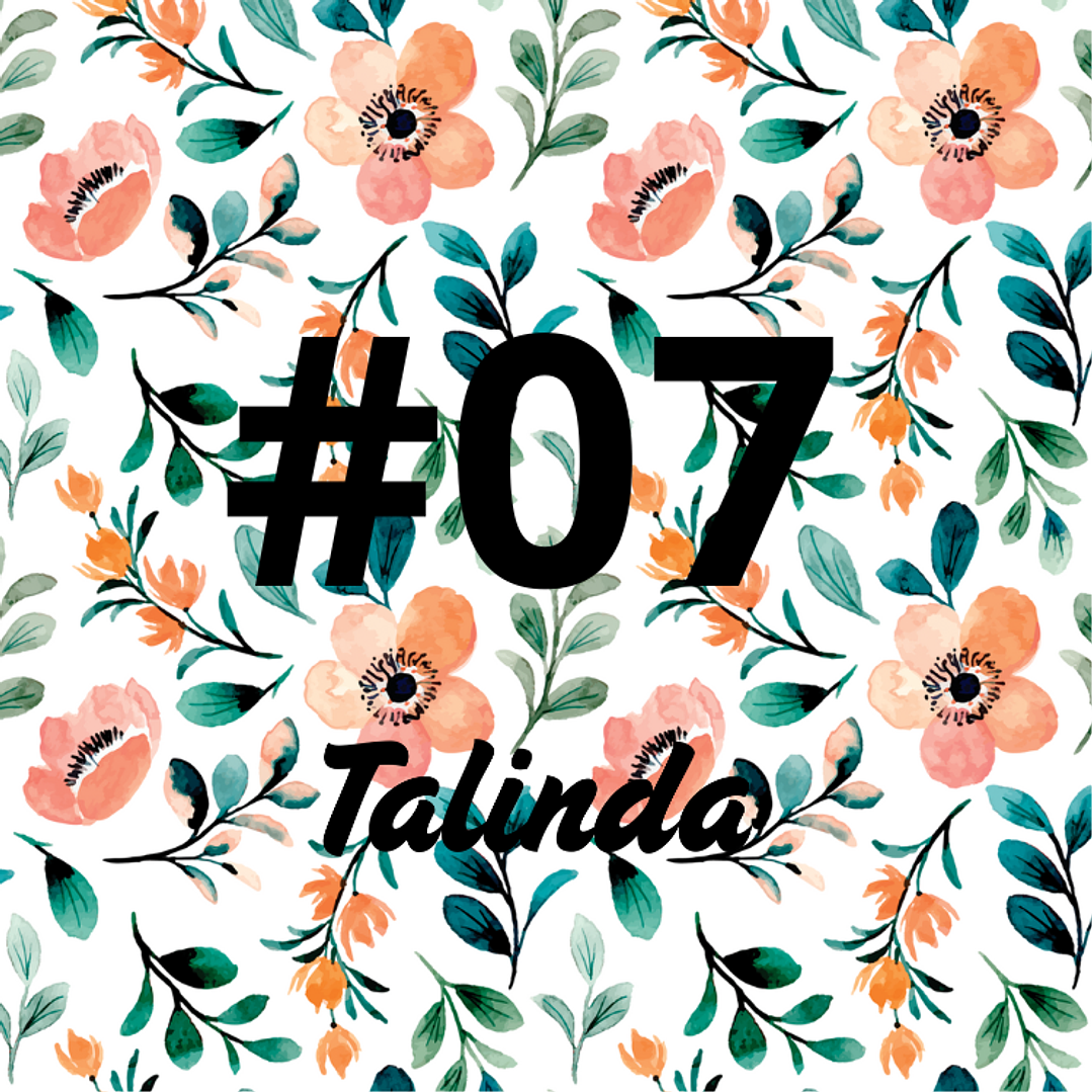 Funda de Libro Sweet Love - Diseño a elección 8