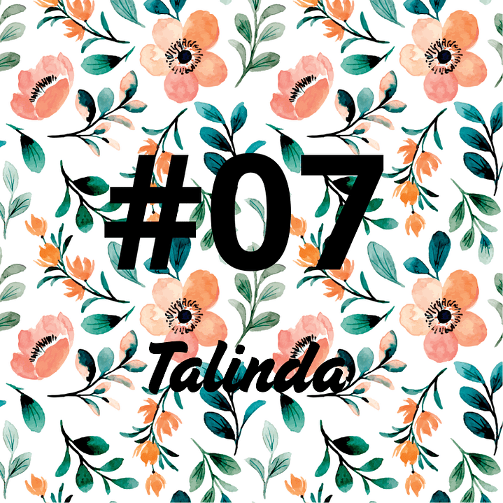 Funda de Libro Sweet Love - Diseño a elección 8