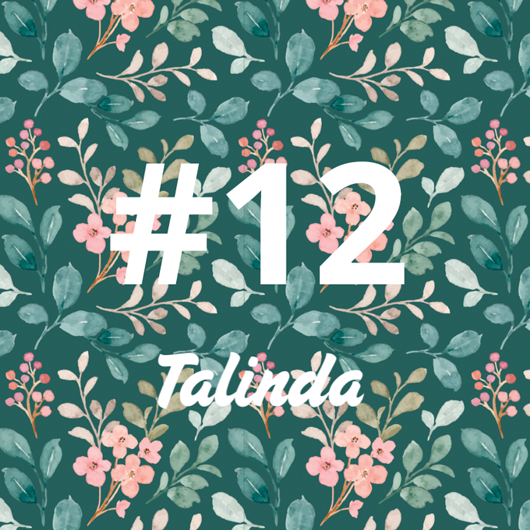 Funda de Libro Sweet Love - Diseño a elección 13