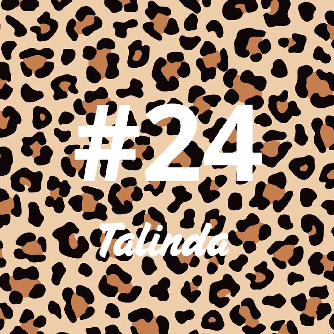 Funda de Libro Sweet Love - Diseño a elección 25