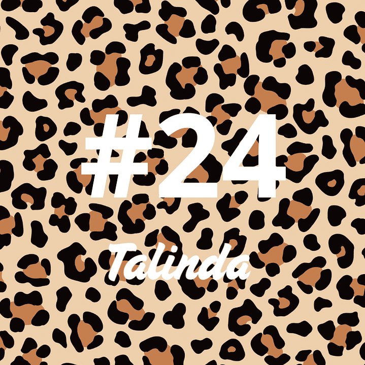 Funda de Libro Sweet Love - Diseño a elección 25