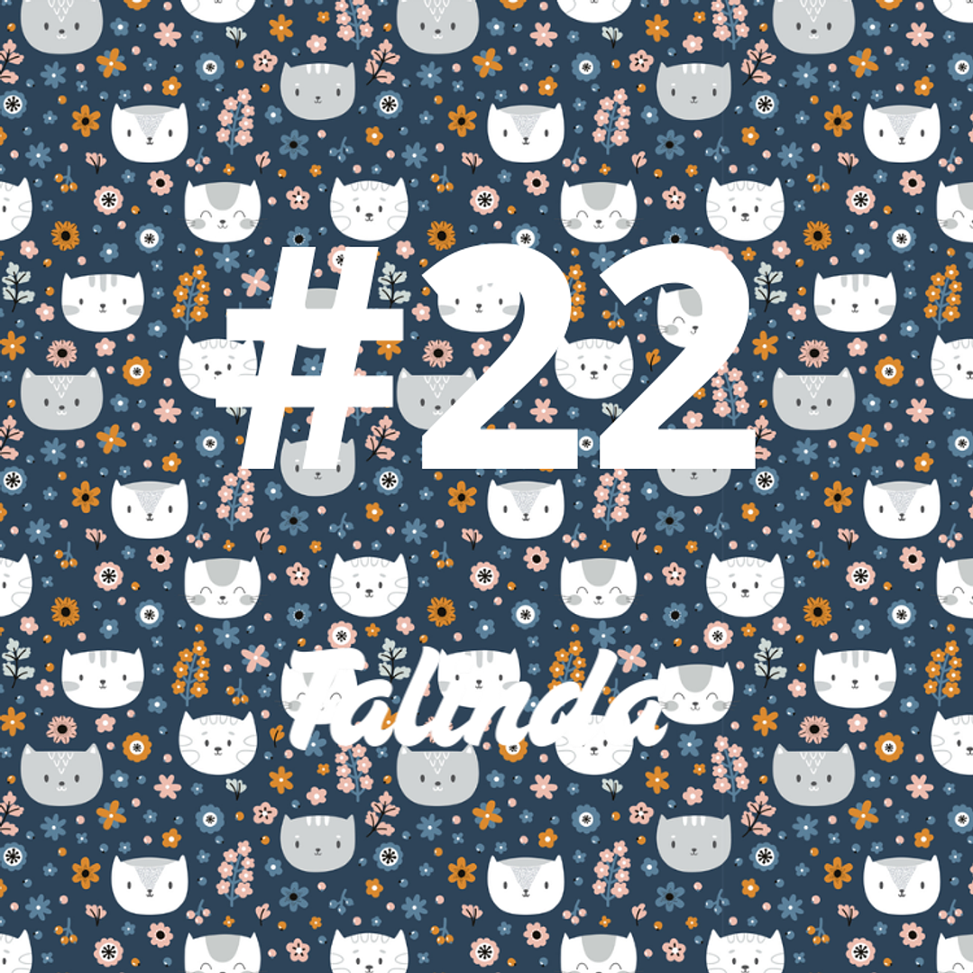 Funda de Libro Sweet Love - Diseño a elección 23