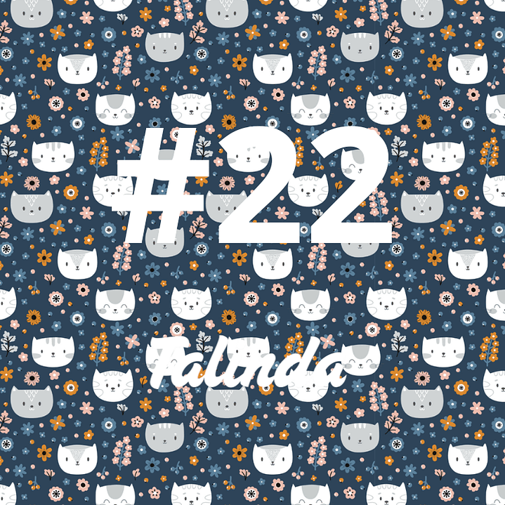 Funda de Libro Sweet Love - Diseño a elección 23