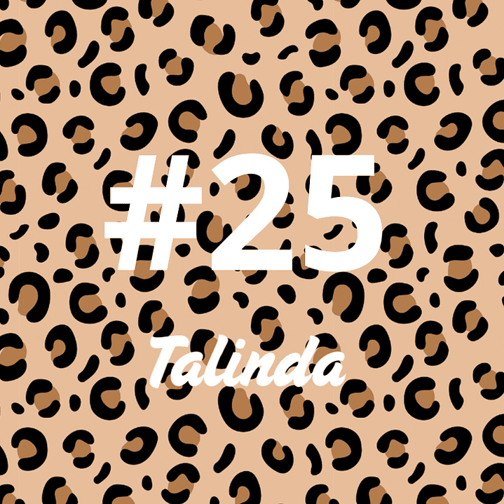 Funda de Libro Sweet Love - Diseño a elección 26