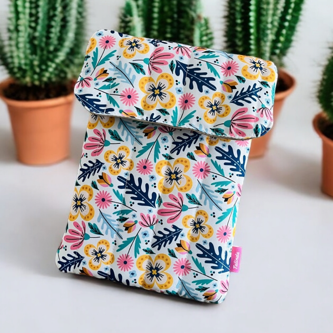 Funda Tablet/Ipad -  Sweet Love Diseño a Elección 1