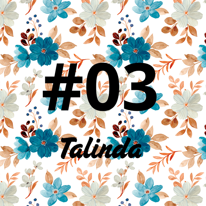 Funda Tablet/Ipad -  Sweet Love Diseño a Elección 4