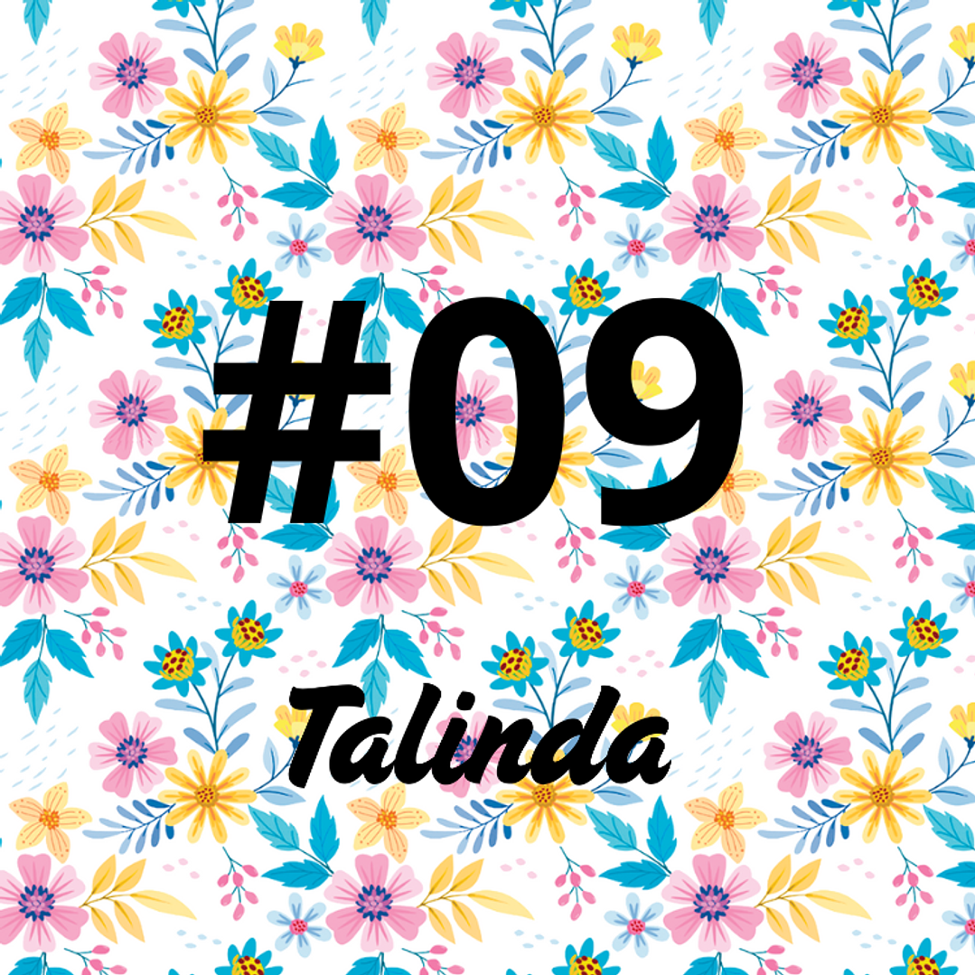 Funda Tablet/Ipad -  Sweet Love Diseño a Elección 10