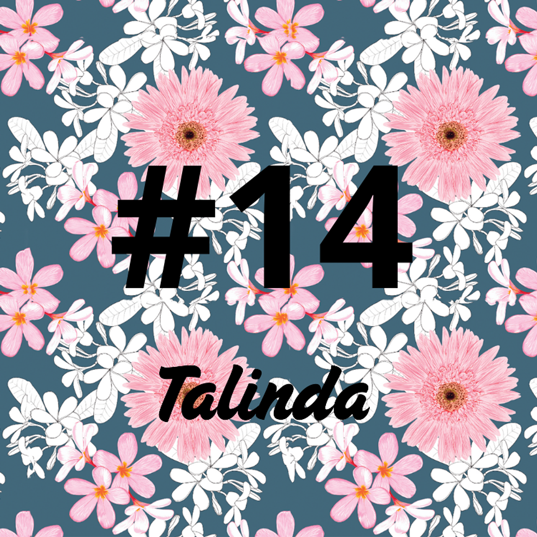 Funda Tablet/Ipad -  Sweet Love Diseño a Elección 15