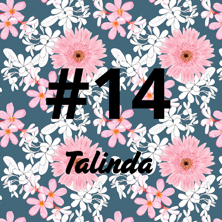 Funda Tablet/Ipad -  Sweet Love Diseño a Elección 15