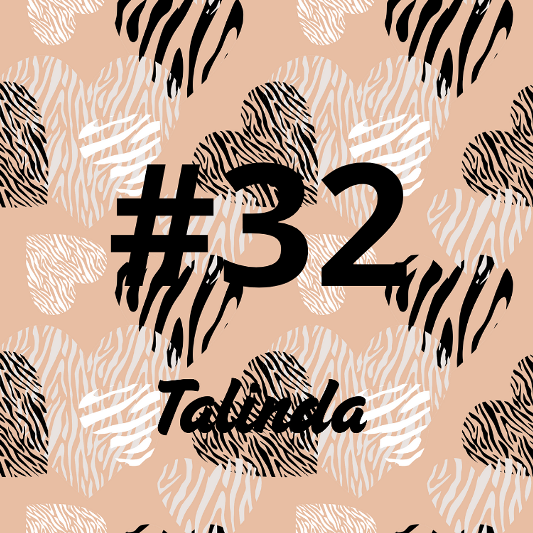 Funda Tablet/Ipad -  Sweet Love Diseño a Elección 33