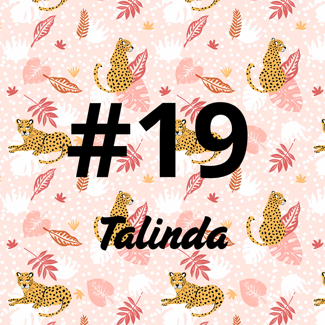 Funda de Libro Sweet Love - Diseño a elección 20