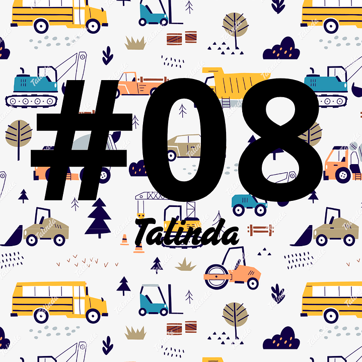 Bolsos Maternal Impermeable - Diseño a elección  9