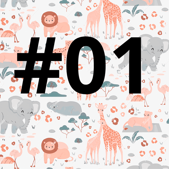 Bolsos Maternal Impermeable - Diseño a elección  2