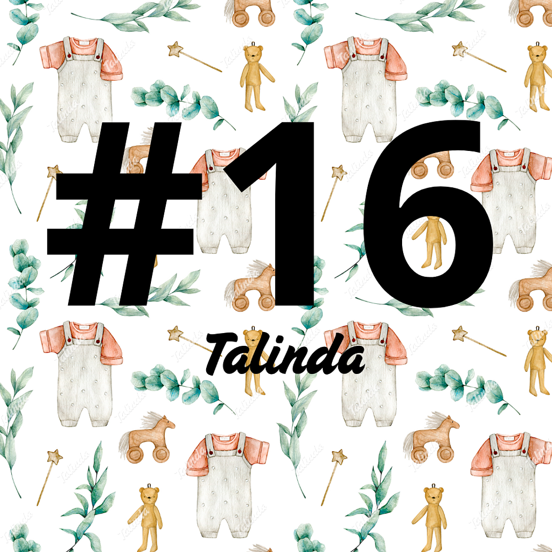 Bolsos Maternal Impermeable - Diseño a elección  17