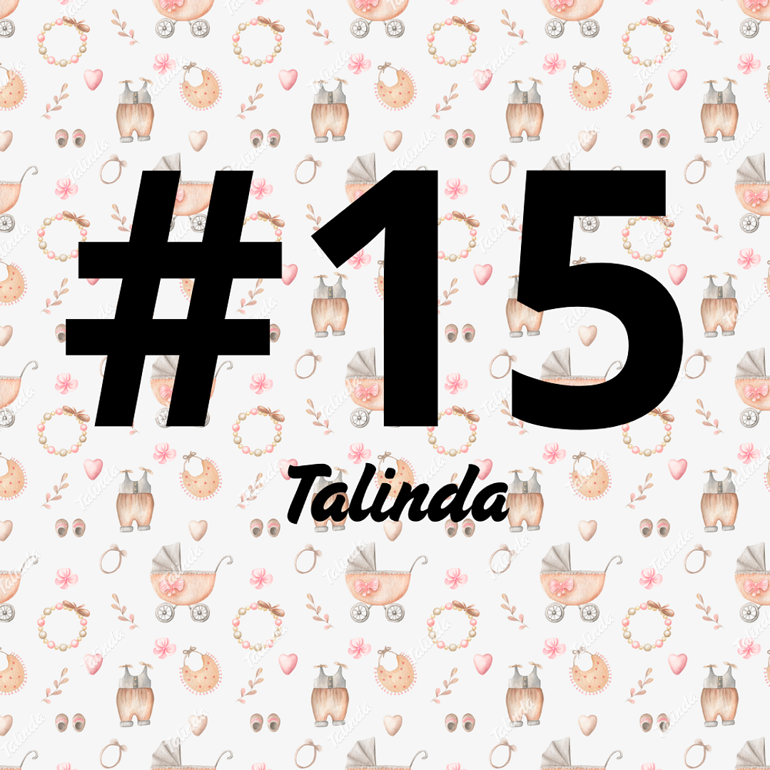 Bolsos Maternal Impermeable - Diseño a elección + Bolsa de Muda  18