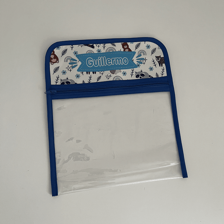 Bolsa de Muda - Niño 2