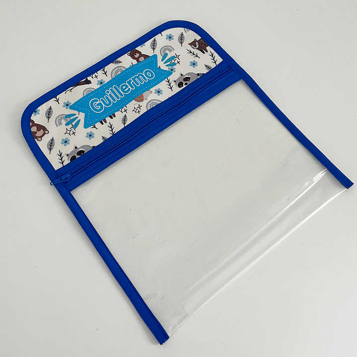 Bolsa de Muda - Niña 3