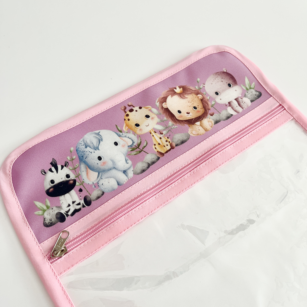 Bolsa de Muda - Niña 2