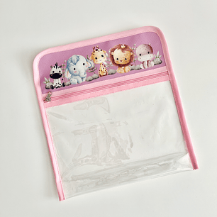 Bolsa de Muda - Niña