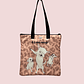 Totebag Frida Diseño #657 - thumbnail 1
