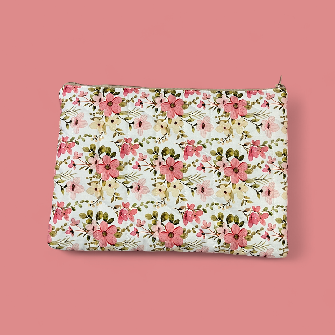 Funda de Notebook Sweet Love- Floral #01 1