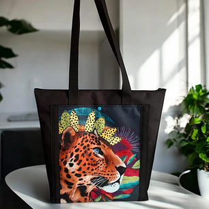 Totebag Venecia -Diseño #635