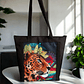Totebag Venecia - Tigre #2 - Miniatura 2