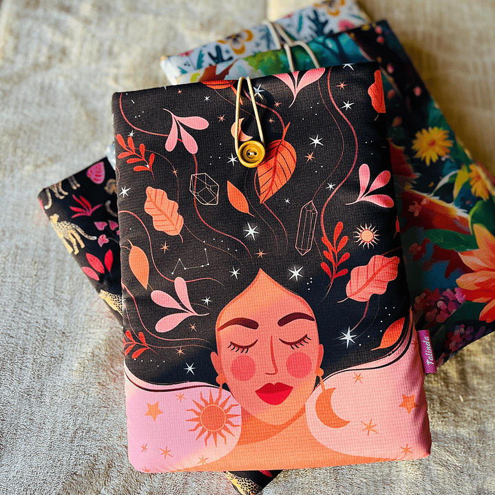 Funda de Libro Sweet Love #01 2